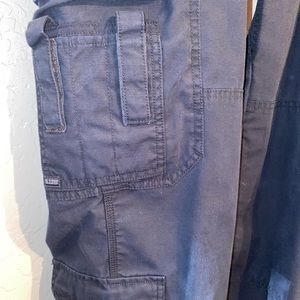 5.11 Tactical EMS Pants